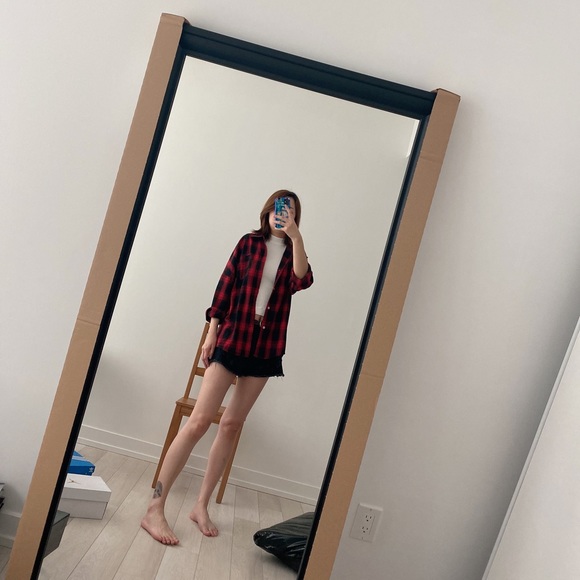 Babaton Crop Top - Picture 3 of 7